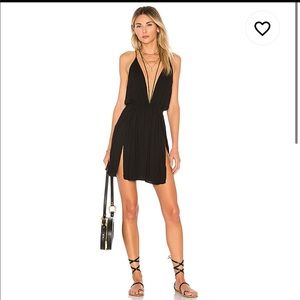 REVOLVE - Indah Harlem Layered mini dress